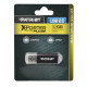Флеш-накопичувач Patriot USB 2.0 Xporter Pulse 32GB Metal/Black (PSF32GXPPBUSB)