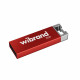 Флеш-накопичувач Wibrand USB 2.0 Chameleon 8Gb Red (WI2.0/CH8U6R)