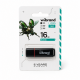 Флеш-накопичувач Wibrand USB 3.2 Gen1 Scarab 16GB Black (WI3.2/SC16P11B)