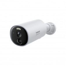 IP-камера відеоспостереження Baseus Security B1 Outdoor Camera 2K Білий