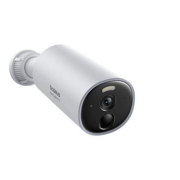 IP-камера відеоспостереження Baseus Security B1 Outdoor Camera 2K Білий