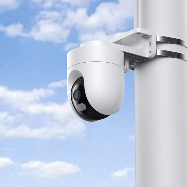IP-камера відеоспостереження Xiaomi Outdoor Camera CW400 White