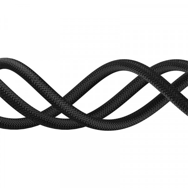 Кабель Baseus Dura Series Fast Charging Cable USB to iP 2.4A 1m Red+Black (P10377801U01-01)