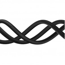 Кабель Baseus Dura Series Fast Charging Cable USB to Type-C 60W 2m Red+Black (P10377802U01-03)