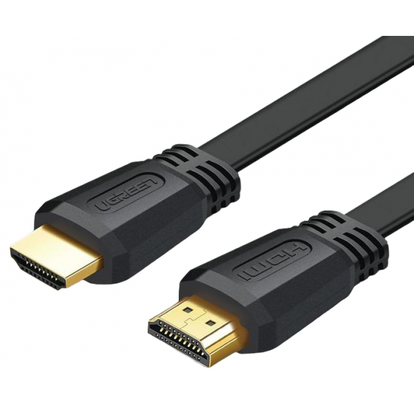 Кабель UGREEN ED015 HDMI Flat Cable 3m (UGR-50820)