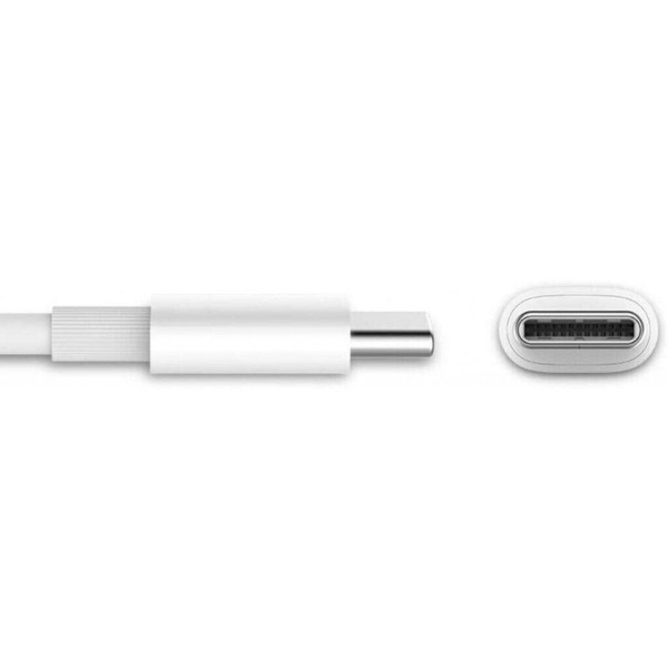 Кабель USB Type-C Xiaomi USB Type-C to USB Type-C 1.5m Білий