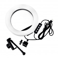 Кільцева лампа NNM-20 (20см) (NNM20)