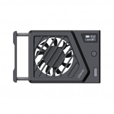Кулер охолодження камери Ulanzi Ulanzi CA25 Camera Cooling Fan For Sony / Canon / FUJIFILM Black (C072GBB3)