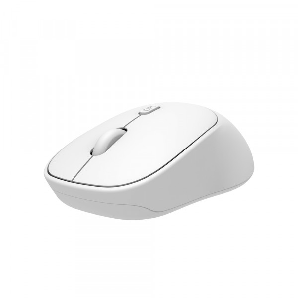 Маніпулятор миша бездротова WIWU 2.4G Wireless Mouse WM112 White (6976975619490)