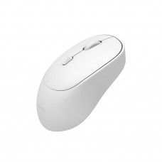 Маніпулятор миша бездротова WIWU 2.4G Wireless Mouse WM112 White (6976975619490)