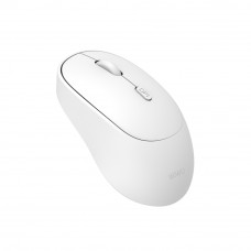 Маніпулятор миша бездротова WIWU 2.4G Wireless Mouse WM112 White (6976975619490)