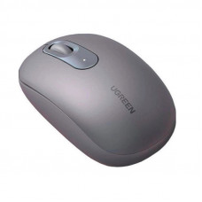 Маніпулятор миша UGREEN MU105 2.4G Wireless Mouse Moonlight Gray (UGR-90669)