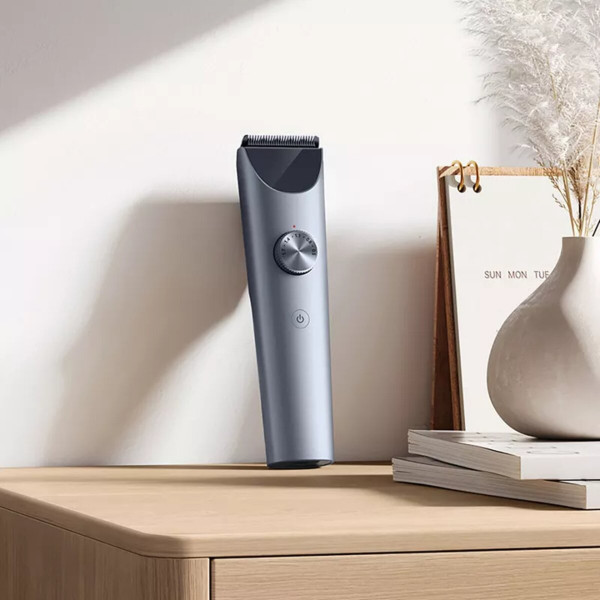 Машинка для стрижки Xiaomi Mijia Hair Clipper 2