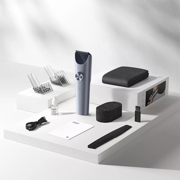 Машинка для стрижки Xiaomi Mijia Hair Clipper 2