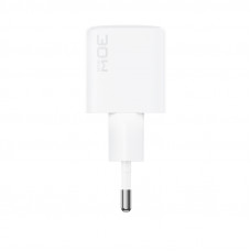 Мережевий зарядний пристрій ACEFAST A118 PD30W mini GaN USB-C fast charger (6974316285366)
