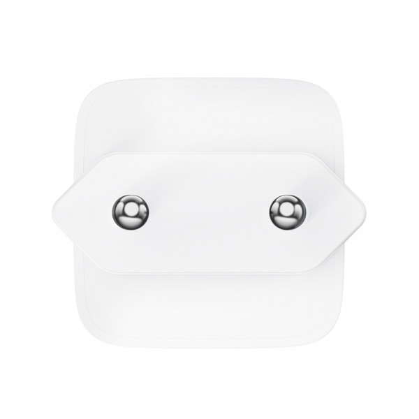 Мережевий зарядний пристрій ACEFAST A118 PD30W mini GaN USB-C fast charger (6974316285366)