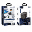 Мережевий зарядний пристрій WUW 70W Uinversal charger (6917674147655(70w))