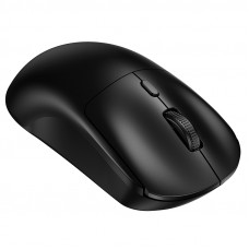 Миша HOCO GM42 Platino 2.4G wireless mouse Black (6942007664653)