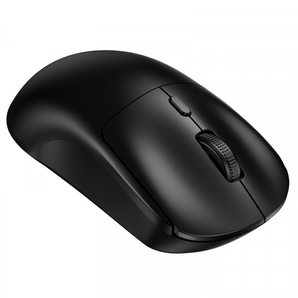 Миша HOCO GM42 Platino 2.4G wireless mouse Black (6942007664653)