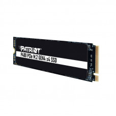 Накопичувач SSD M.2 Patriot P400 Lite 2TB NVMe 2280 PCIe 4.0 3D TLC (P400LP2KGM28H)