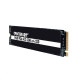 Накопичувач SSD M.2 Patriot P400 Lite 2TB NVMe 2280 PCIe 4.0 3D TLC (P400LP2KGM28H)