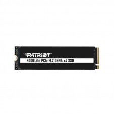 Накопичувач SSD M.2 Patriot P400 Lite 2TB NVMe 2280 PCIe 4.0 3D TLC (P400LP2KGM28H)