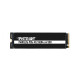Накопичувач SSD M.2 Patriot P400 Lite 2TB NVMe 2280 PCIe 4.0 3D TLC (P400LP2KGM28H)