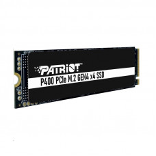 Накопичувач SSD M.2 Patriot P400 Lite 2TB NVMe 2280 PCIe 4.0 3D TLC (P400LP2KGM28H)