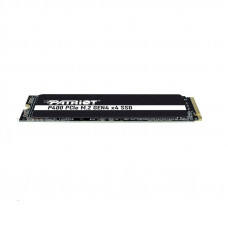 Накопичувач SSD M.2 Patriot P400 Lite 2TB NVMe 2280 PCIe 4.0 3D TLC (P400LP2KGM28H)