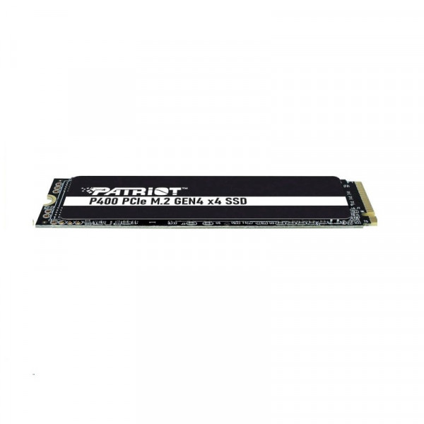 Накопичувач SSD M.2 Patriot P400 Lite 2TB NVMe 2280 PCIe 4.0 3D TLC (P400LP2KGM28H)