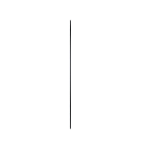 Пластина для магнітного тримача Baseus Halo Series Magnetic Metal Ring（2pcs/pack）Black