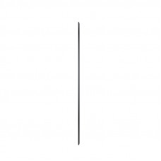 Пластина для магнітного тримача Baseus Halo Series Magnetic Metal Ring（2pcs/pack）Black (PCCH000001)