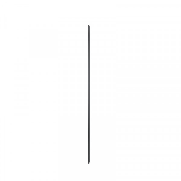 Пластина для магнітного тримача Baseus Halo Series Magnetic Metal Ring（2pcs/pack）Black (PCCH000001)