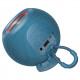 Портативна колонка BOROFONE BR23 Sound ripple sports BT speaker Dark Blue (6974443385526)
