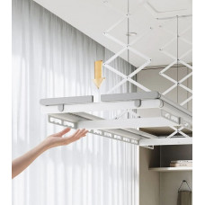 Розумна сушарка для одягу Xiaomi 1C (MJLYJ4Q5) (MJLYJ4Q5)