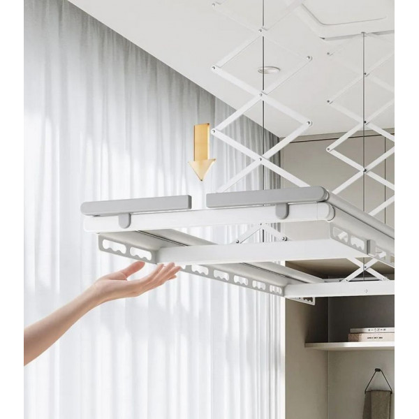 Розумна сушарка для одягу Xiaomi 1C (MJLYJ4Q5) (MJLYJ4Q5)