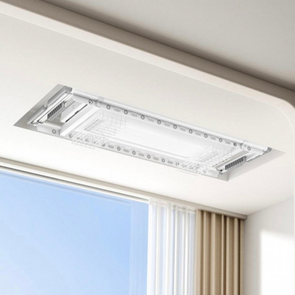 Розумна сушарка для одягу Xiaomi 1C (MJLYJ4Q5) (MJLYJ4Q5)