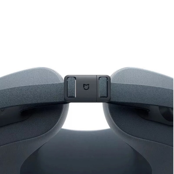 Розумний масажер Xiaomi Mijia Intelligent Neck Massage Instrument (MJNKAM01SKS)