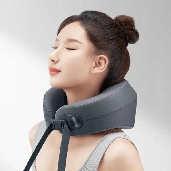Розумний масажер Xiaomi Mijia Intelligent Neck Massage Instrument (MJNKAM01SKS)