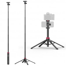 Штатив Ulanzi MT-44 B 2-in-1 Selfie Stick Tripod (S056)