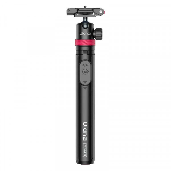 Штатив Ulanzi MT-44 B 2-in-1 Selfie Stick Tripod (S056)