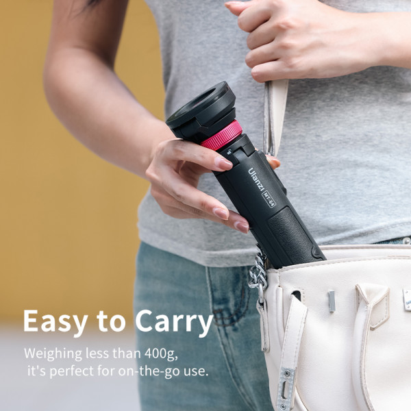 Штатив з Magsafe Ulanzi MT-84 Magnetic Tripod for Phone (T001 MT-84) (T001)