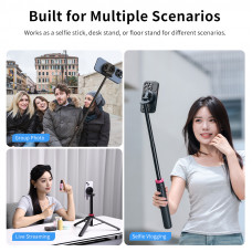 Штатив з Magsafe Ulanzi MT-84 Magnetic Tripod for Phone (T001 MT-84) (T001)