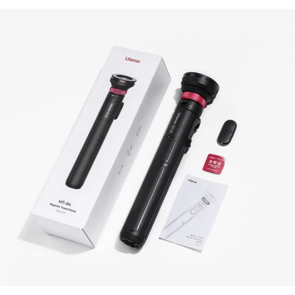 Штатив з Magsafe Ulanzi MT-84 Magnetic Tripod for Phone (T001 MT-84) (T001)