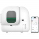 Смарт автоматичний лоток PETKIT Pura Max 2 Smart Cat Litter Box - Premium (P9902) (P9902)