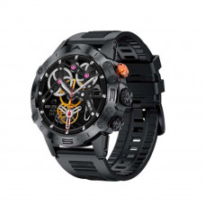 Смарт-годинник HOCO Y20 Smart sports watch(call version) Чорний