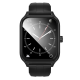 Смарт-годинник HOCO Y27 49mm. 230 mAh. IPX4 Smart sports watch (call version) Black (6942007645430)