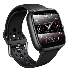 Смарт-годинник HOCO Y36 43mm. 200 mAh. IP67 Smart watch(call version) Black (6942007667586)