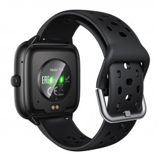 Смарт-годинник HOCO Y36 43mm. 200 mAh. IP67 Smart watch(call version) Black (6942007667586)