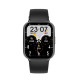 Смарт-годинник WIWU Smart Watch SW09 Black (6976975619520)